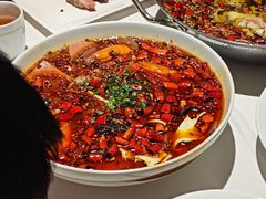 -臻席·川·川菜甄选(星河汇店)