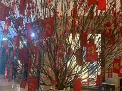 -上海静安昆仑大酒店