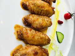 -LUCCA卢卡西班牙海鲜饭(远洋广场店)