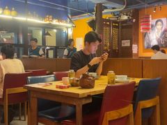 -缘生态云南菜·野生菌庭院餐厅(华侨城店)