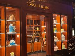 -深圳凯宾斯基酒店