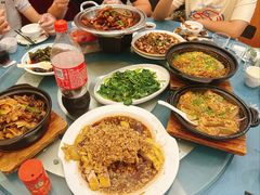 -美极鲜食坊(宝安南路店)