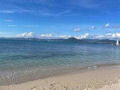 -三亚西岛海洋文化旅游区