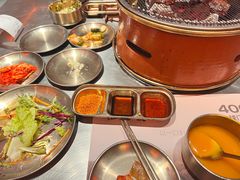 -西塔老太太泥炉烤肉(苏州大悦城店)