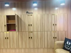 -白兔子密室(长寿路店)