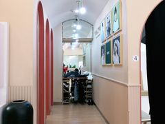-海马体照相馆(成都来福士广场店)