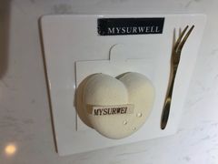 -麦雪尔甜品·生日蛋糕(新街口旗舰店)