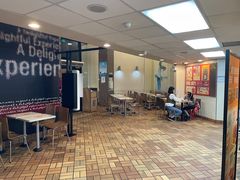 -麦当劳(中山路店)