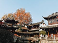 -胡雪岩故居