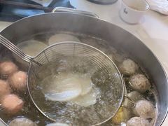 -陈记顺和潮汕鲜牛肉火锅(棠德南路店)