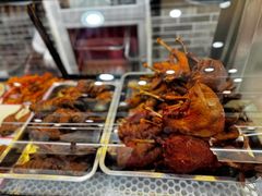 -豫掌柜饸饹面·烩面(秀沿路店)