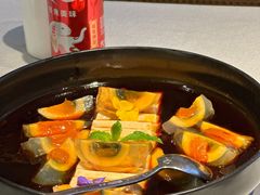 -马仕玖煲·融合菜·酥不腻烤鸭(人大店)