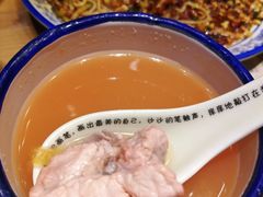 -临界音乐酒馆·小龙虾·江湖菜(华熙LIVE·鱼洞店)