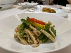 黑松露野菌上素-北京厨房(西安SKP店)
