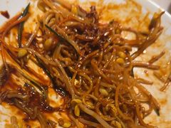 -初蓉丨遇见新川菜(亲贤街荣耀店)