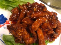 梅汁排条-西新饭店(城中店)