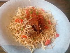-Hatsune隐泉日式料理(三里屯太古里店)