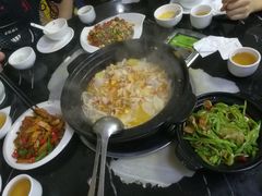 -李师傅脆肚(梅林店)