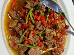 -韵味湘肴·小炒黄牛肉(五一广场店)
