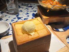 -绿茶餐厅(领展购物广场·中关村店)