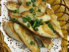 -吃吃看·闽南古早味(美食街店)