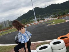 -千岛湖燃擎卡丁车赛车主题乐园(秀湖路店)