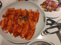 -韩时烤肉(枫蓝店)