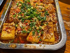 -一口香烧烤大排档(先锋路店)