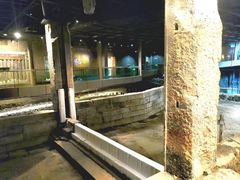 -元代水闸遗址博物馆