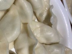 -东方饺子王(东盛路店)