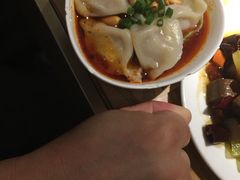 -江湖情酸菜鱼(万菱汇店)