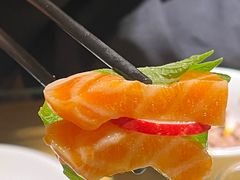 -潮汕壹号·潮汕菜·打边炉·生腌(总店)