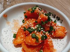 -云味馆·云南菜·云南米线(景田店)