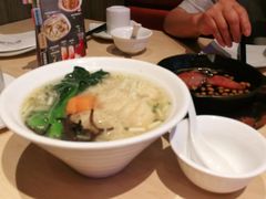 -避风塘(百联东郊店)