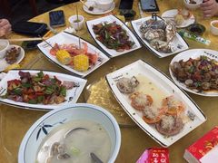 -梅姐海鲜餐厅(水头海鲜街店)