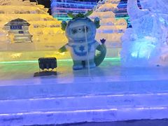 -北京龙庆四季香农家饭庄·灶台鱼·碳烤虹鳟鱼(龙庆峡店)