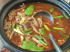 -肖记公安牛肉鱼杂馆·省级非物质文化遗产(三角路直营店)