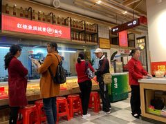 -深巷家味馆.湖北头牌红烧鱼头拌饭(黄陂店)