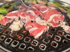 -霸腹烤肉(厦门柚子番店)