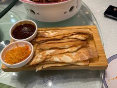 -鸿源斋清真豫菜(惠济店)