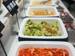 -东门口·新式老北京火锅(河西龙湖天街店)