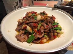 -树厨贵州菜(大十字店)