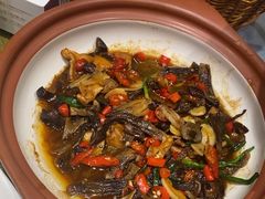 -印巷里主题餐厅(马鞍山店)