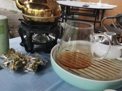 -鹿鸣酒家(越秀店)