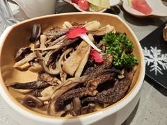 -海底捞火锅(泉城路店)