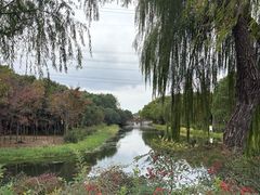-嘉北郊野公园
