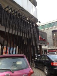 门面-红人馆造型世爵国际