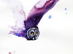 -八哥美术·成人美术画室(总校区)