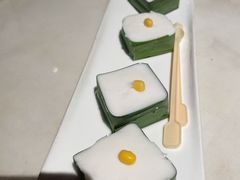 西米糕-印象南洋·泰国风情餐厅(新安店)