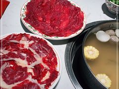 -汕头八合里海记牛肉店(清河店)